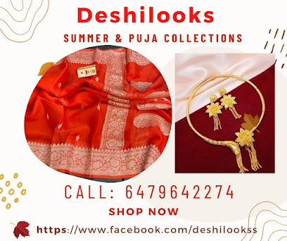 Deshilooks