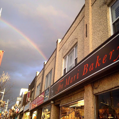 Tre Mari Bakery