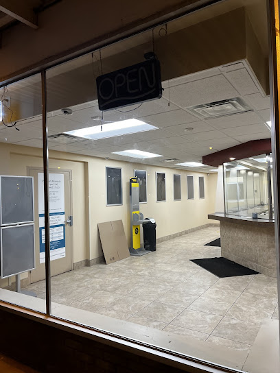 Western Union Agent Location