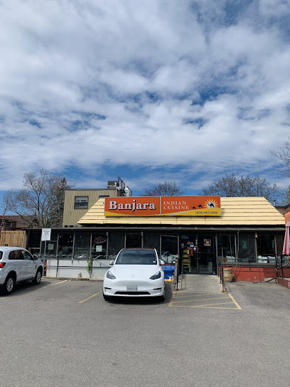 Banjara Indian Restaurant