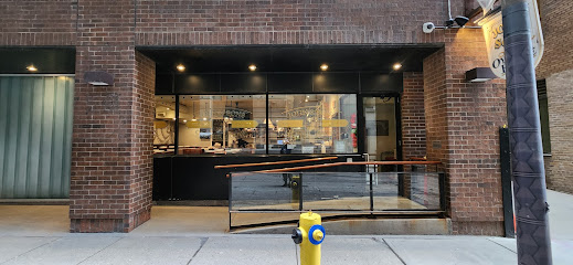 John & Sons Oyster House