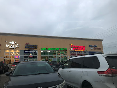 Maya's Boutique