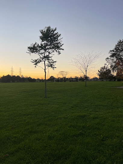 Centennial Park Picnic Area 6