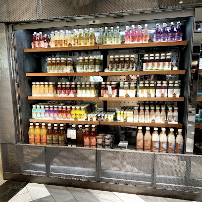 Greenhouse Juice Co.