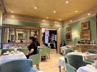 The Tea Room