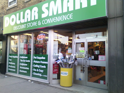 Dollar Smart Discount Store