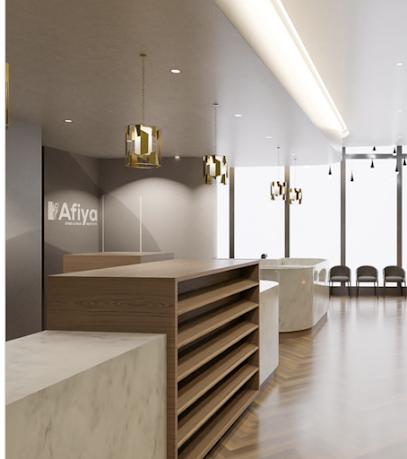 Afiya Spine & Pain Institute