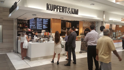 Kupfert & Kim