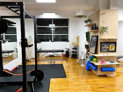 The Physio Loft
