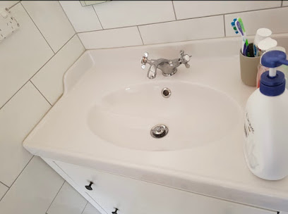 Capital Cleaning