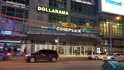 Dollarama