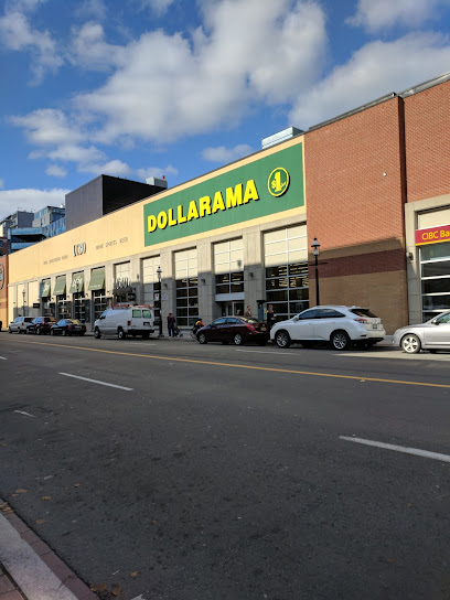 Dollarama
