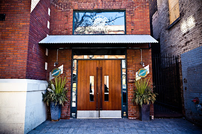 Rodney’s Oyster House