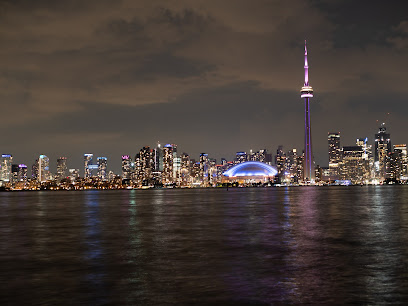 Toronto Skyline