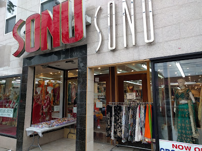 Sonu Saree since 1979