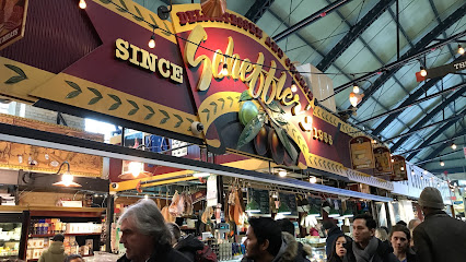 Scheffler's Delicatessen