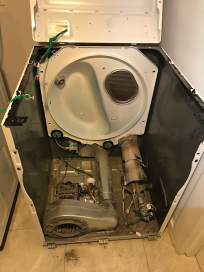 Alpha Appliance Service