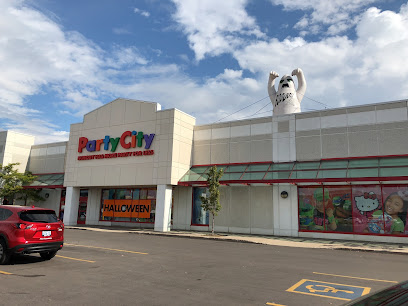 Party City