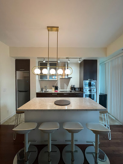 Toronto Shine Cleaning