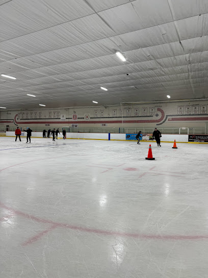 Bayview Arena
