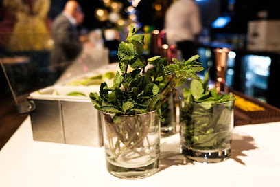 Casablanca Lounge & Event Venue