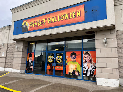 Spirit Halloween