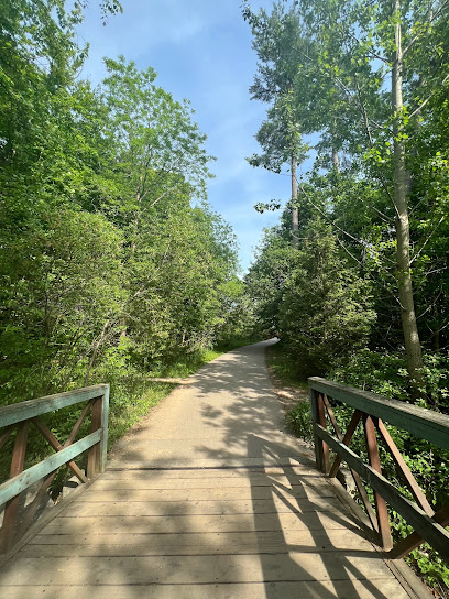 Wilket Creek Park