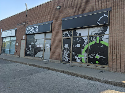 TorontoAirsoft.com