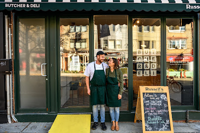 Russell’s Butcher & Deli