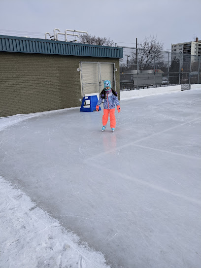 Westgrove Rink
