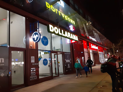 Dollarama