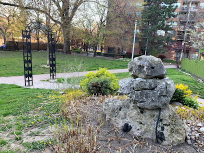 Winchester Square Park