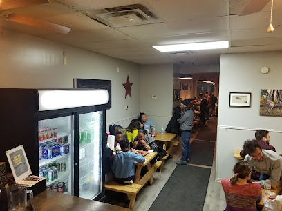 Beach Hill Smokehouse