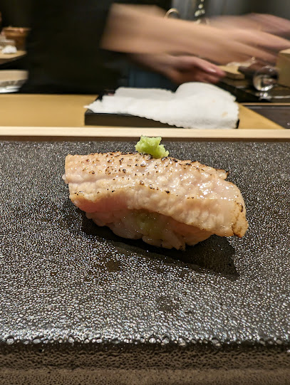 Mizu Omakase Sushi