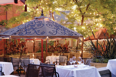 GEORGE Restaurant