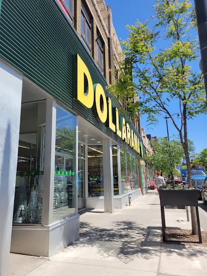 Dollarama