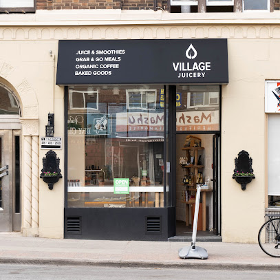 Village Juicery