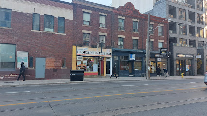 George's Deli & B B Q