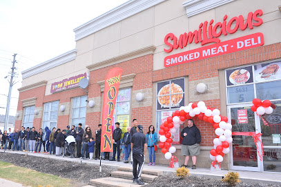 SumiLicious Smoked Meat & Deli