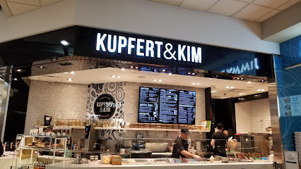 Kupfert & Kim