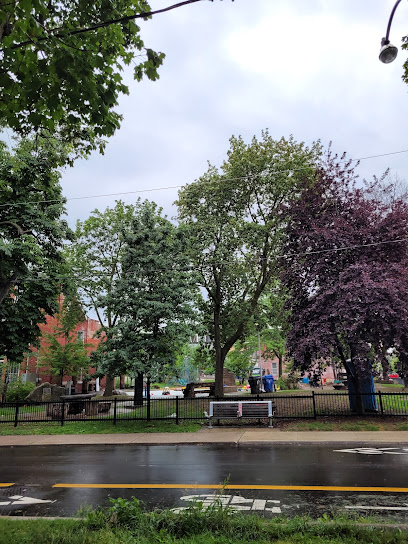 Margaret Fairley Park