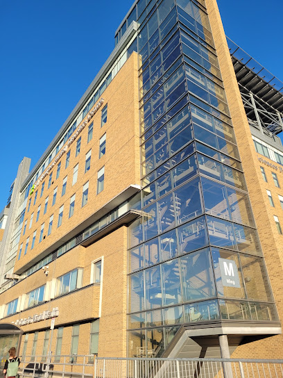 Sunnybrook hospital