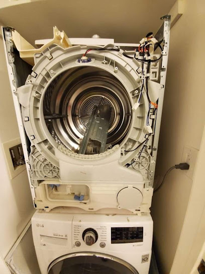 The Beaches Appliance Repair