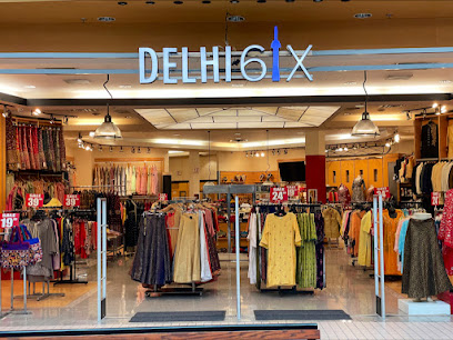 DELHI 6IX