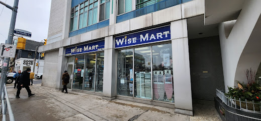 Wise Mart