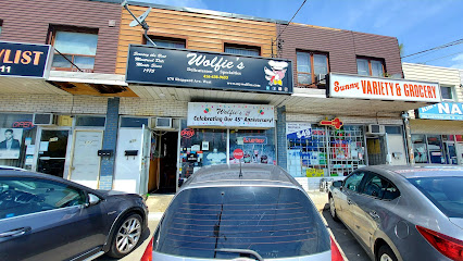 Wolfies Deli