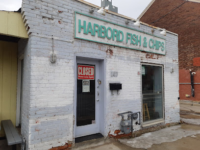 Harbord Fish & Chips
