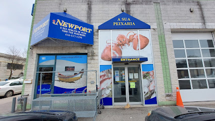 Newport Fish & Seafood