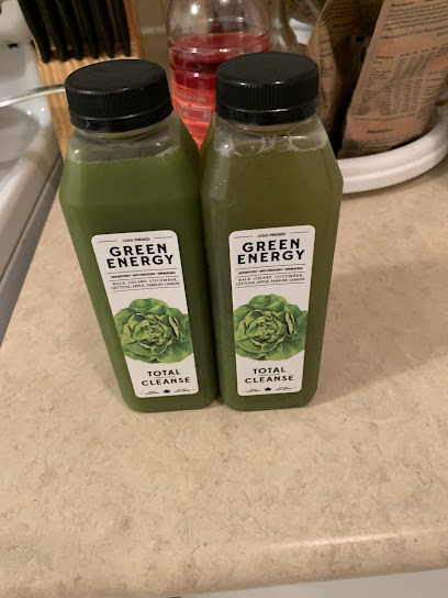 Total Cleanse