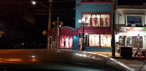 Chandan Fashion